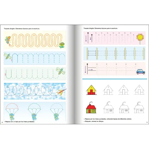 COQUITO Coquito Escritura Ligada