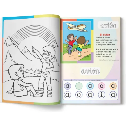 COQUITO Coquito Pinto Y Canto Segunda Parte