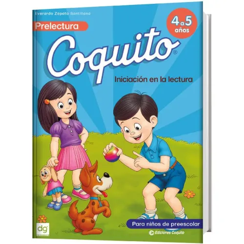 COQUITO Varios modelo Coquito Pre Lectura varios 2026030517432744523  