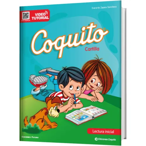 COQUITO Varios modelo Coquito Cartilla varios 2026030517432744532  