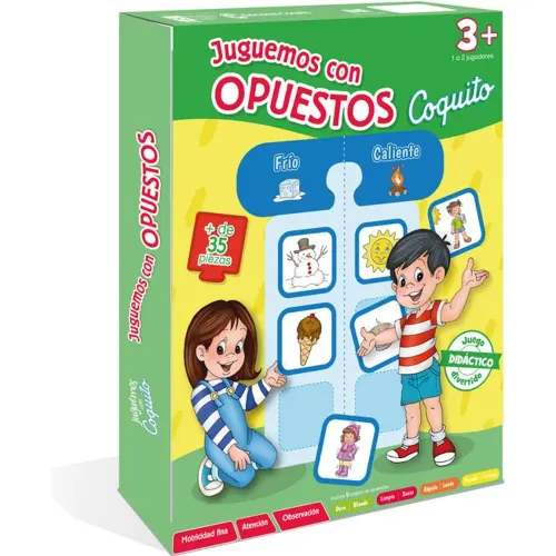 COQUITO Varios modelo Juego Didactico Juguemos Con Opuestos varios 2026030517464777899  