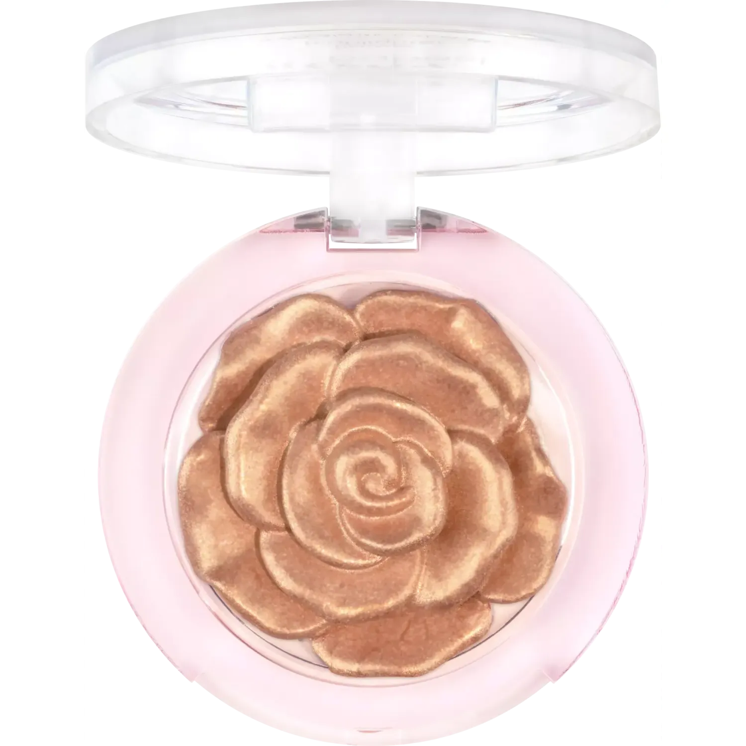 Iluminador Essence Colección Aloha,Babes! Flower Highlighter color paradise | Platanitos