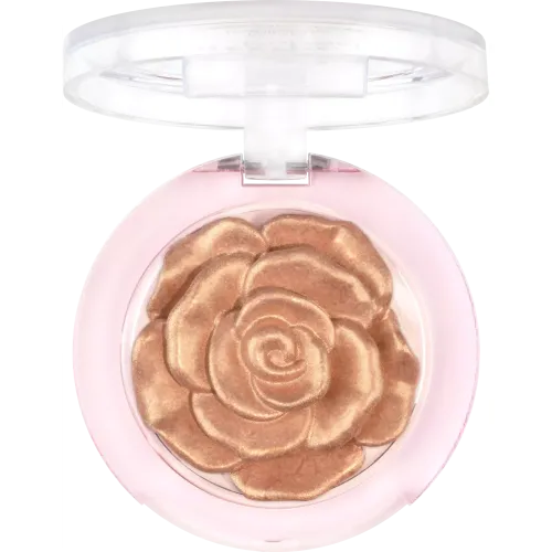ESSENCE Iluminador Colección Aloha,Babes! Flower Highlighter