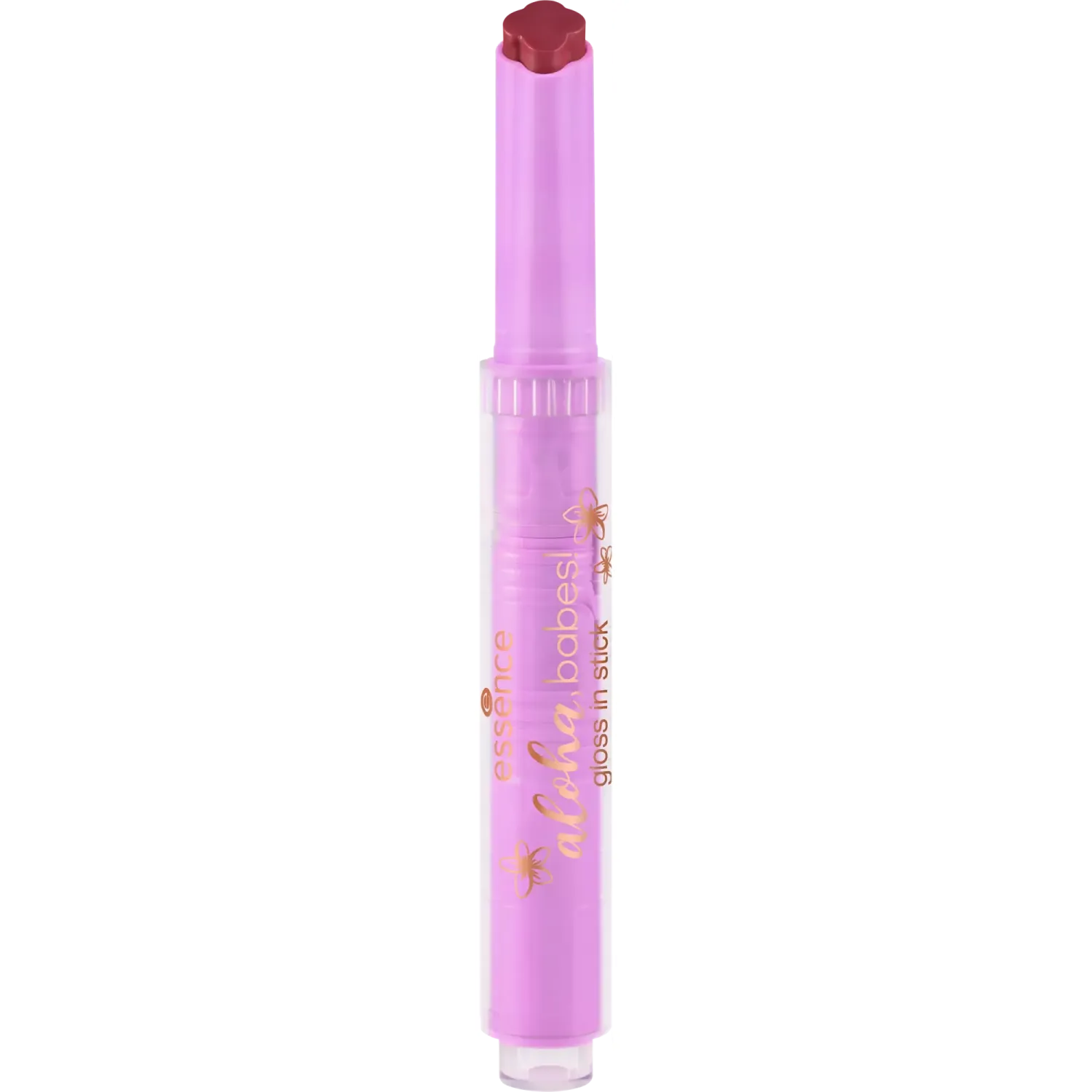 ESSENCE Brillo Essence De Labios Colección Aloha,Babes! color sunny bliss | Platanitos