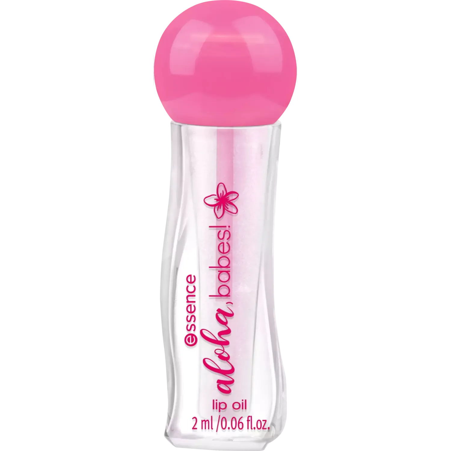 Aceite Essence Labial Colección Aloha,Babes! color coco loco | Platanitos