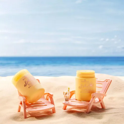 ESSENCE Bálsamo Para Labios Colección Aloha,Babes!