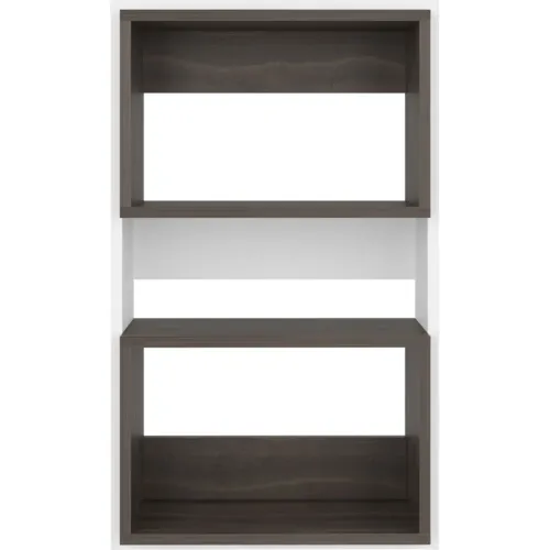 TUHOME Mueble Auxilar Muro Baño Eco