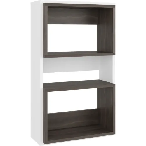 TUHOME Mueble Auxilar Muro Baño Eco