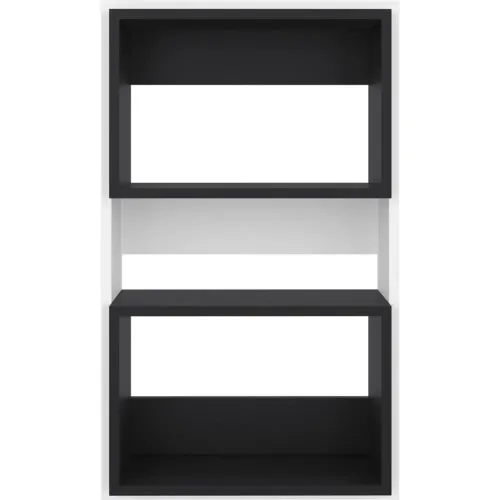 TUHOME Mueble Auxilar Muro Baño Eco