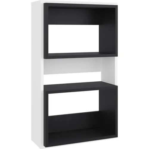 TUHOME Mueble Auxilar Muro Baño Eco