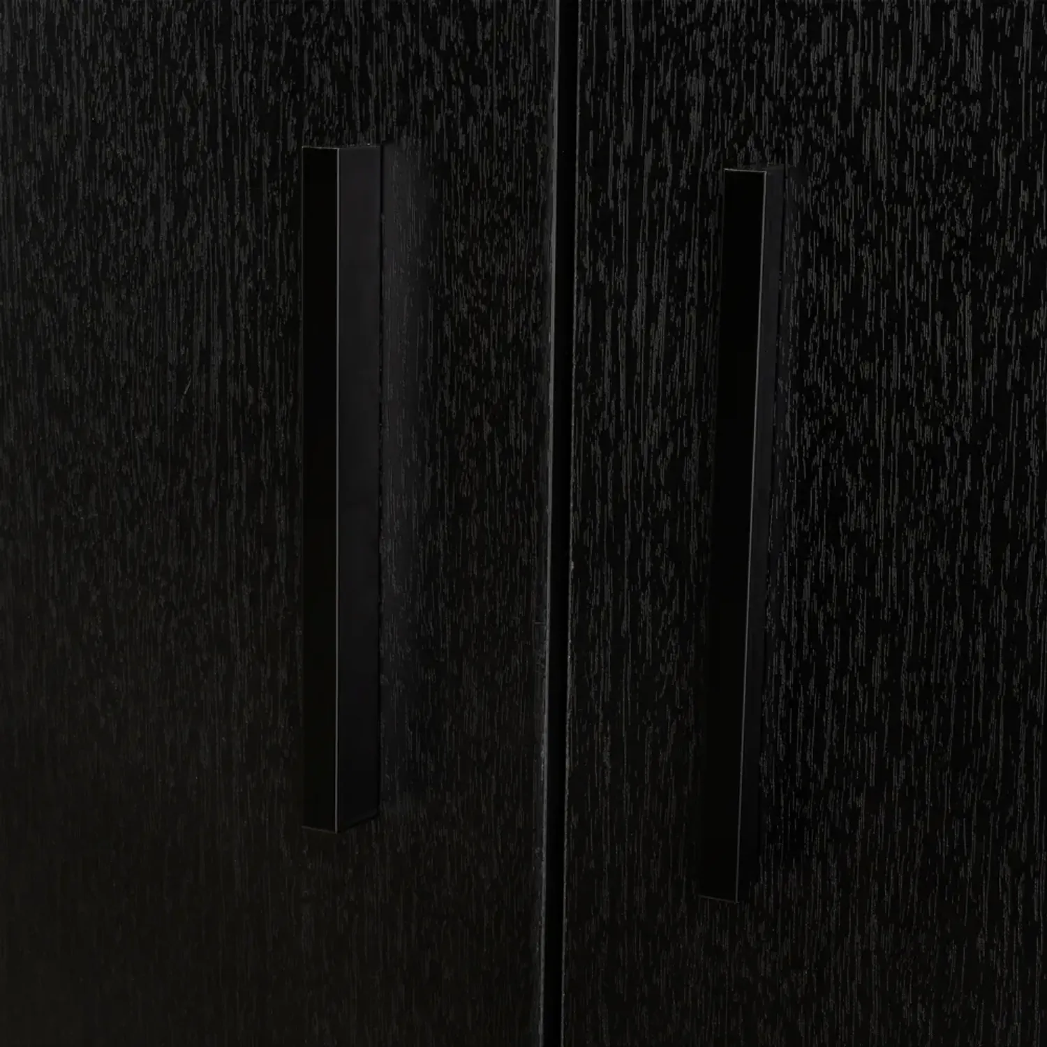 Ropero Tuhome Cómoda Praga 3 Puertas 1 Cajón Y Espejo color wengue | Platanitos