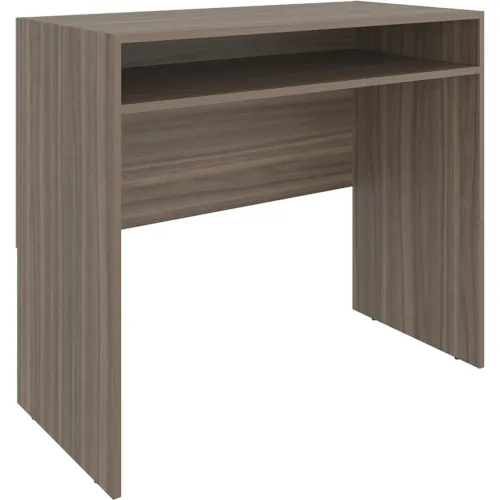 TUHOME Escritorio Recto Stella 77,6x89,2x42 Cm