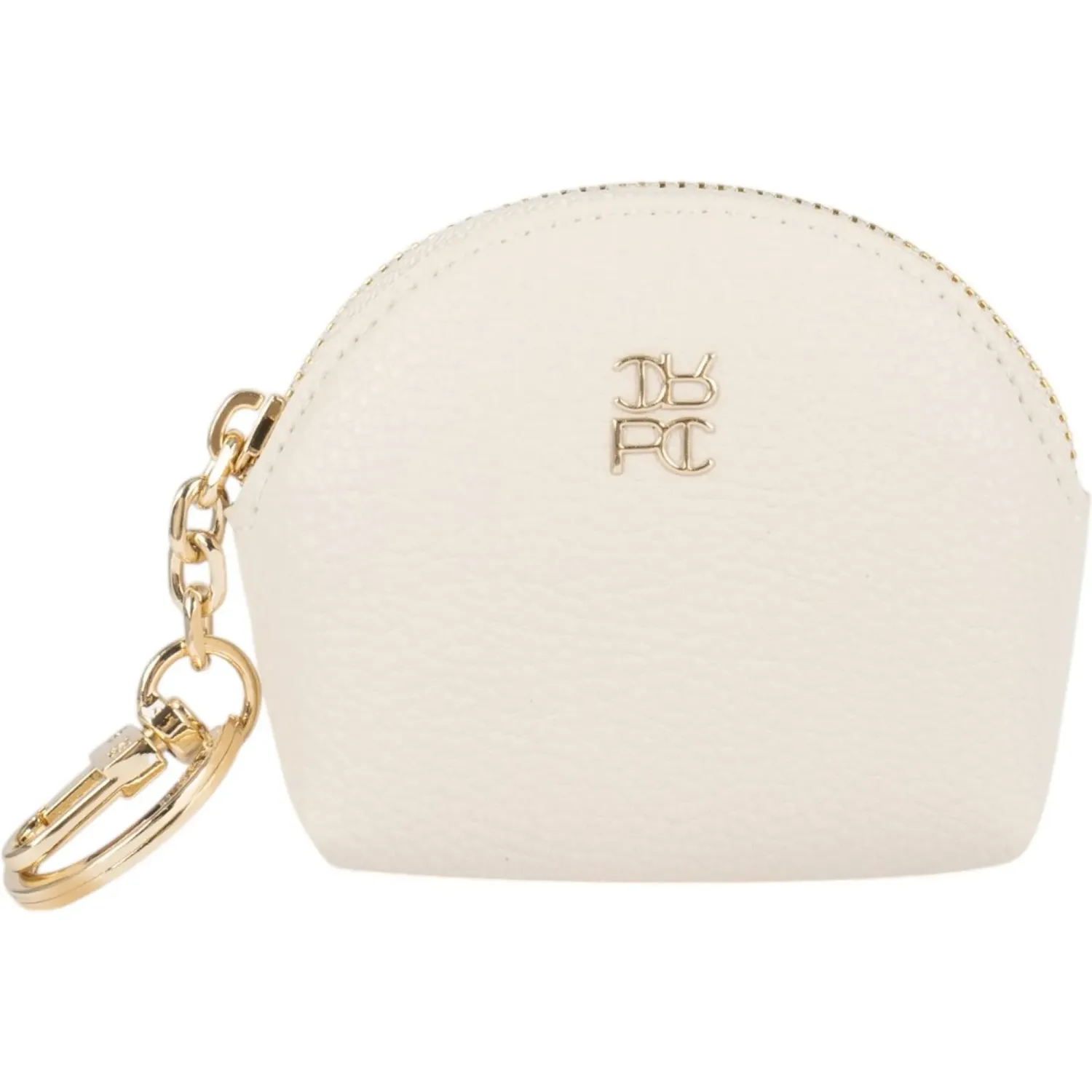 CREPIER Monedero Crepier Mujer Mae Chico color hueso | Platanitos