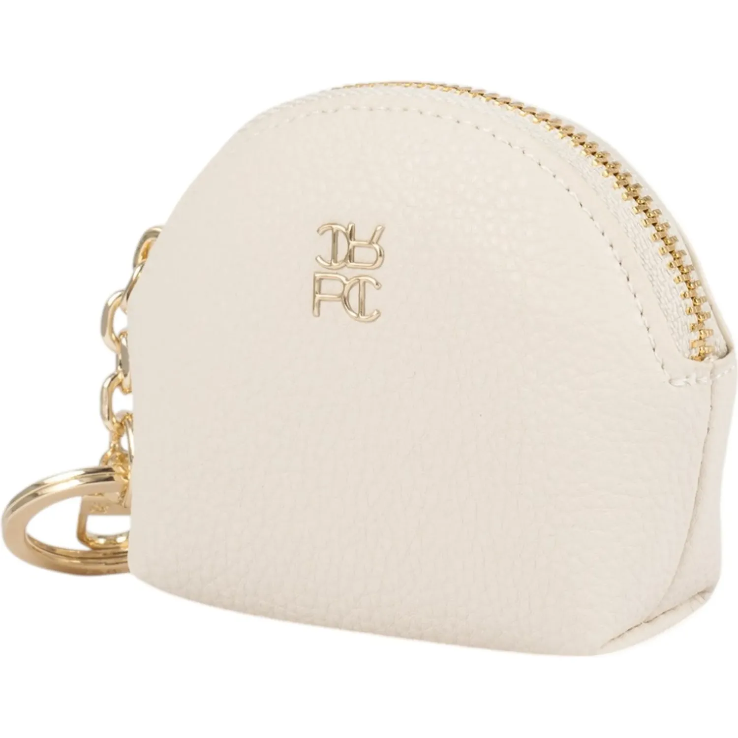 CREPIER Monedero Crepier Mujer Mae Chico color hueso | Platanitos