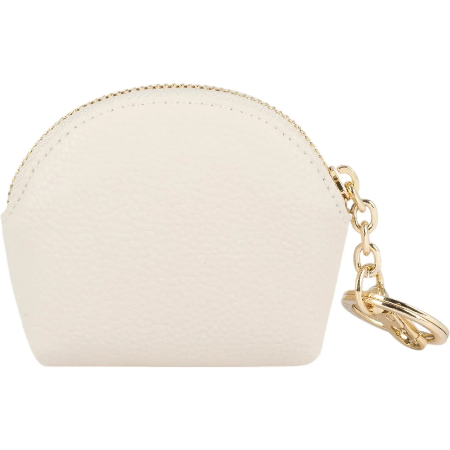 CREPIER Monedero Crepier Mujer Mae Chico color hueso | Platanitos