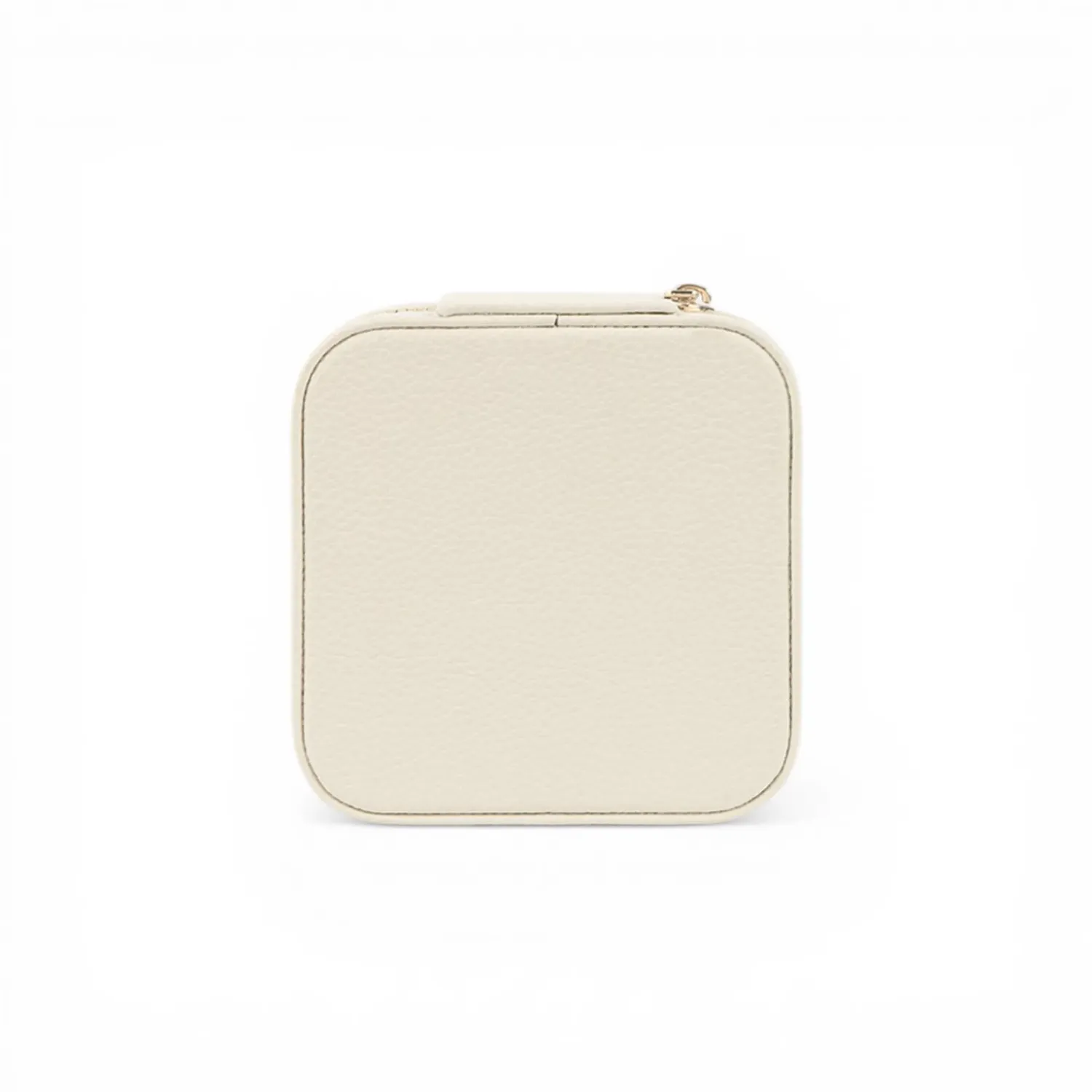 Joyero Crepier Mujer Thea Mediano color hueso | Platanitos