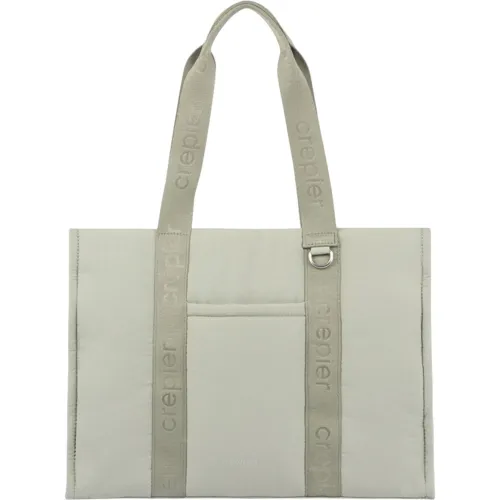 Tote Crepier Mujer Tianna Grande | Platanitos