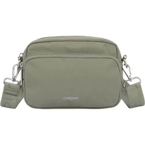 Crossbody Crepier Mujer Naiara Chico | Platanitos