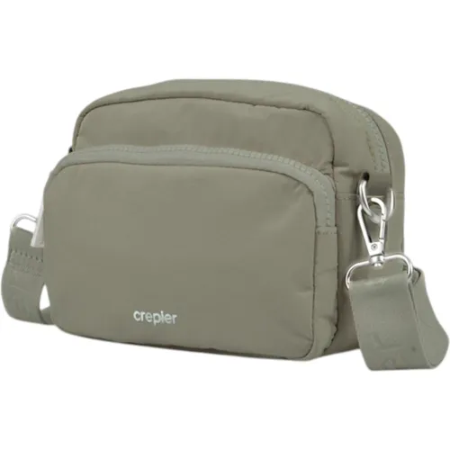 CREPIER Crossbody Mujer Naiara Chico