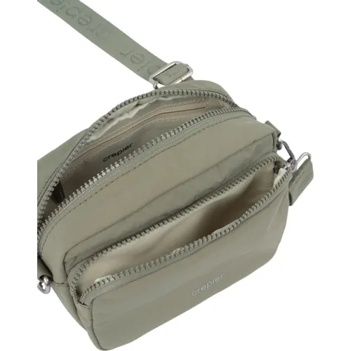 CREPIER Crossbody Mujer Naiara Chico