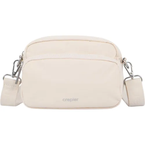 Crossbody Crepier Mujer Naiara Chico | Platanitos