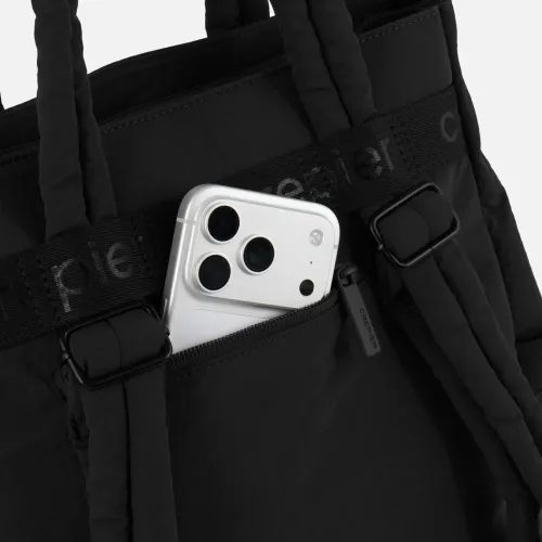 CREPIER Mochila Mujer Tote Mindy 2.0 Mediano
