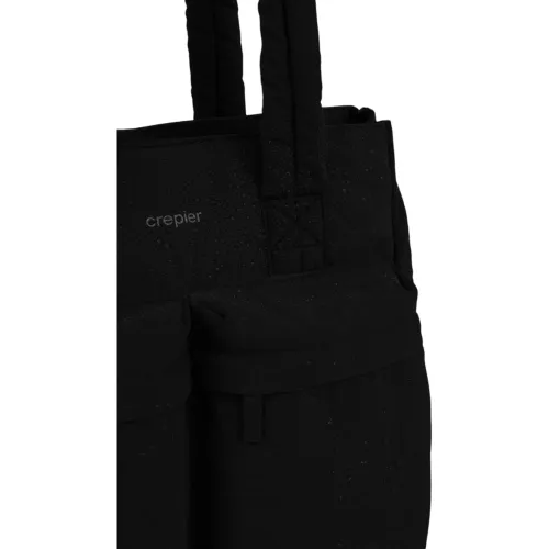 CREPIER Mochila Mujer Tote Mindy 2.0 Mediano