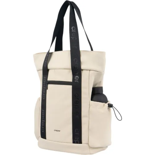 CREPIER Mochila Mujer Tote Cardi Mediano