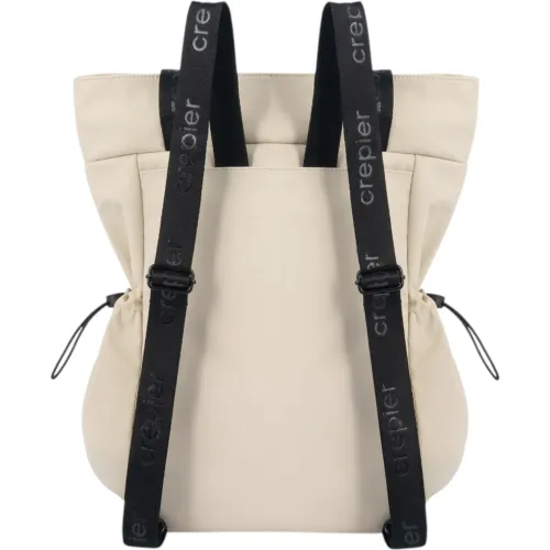 CREPIER Mochila Mujer Tote Cardi Mediano