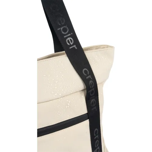 CREPIER Mochila Mujer Tote Cardi Mediano