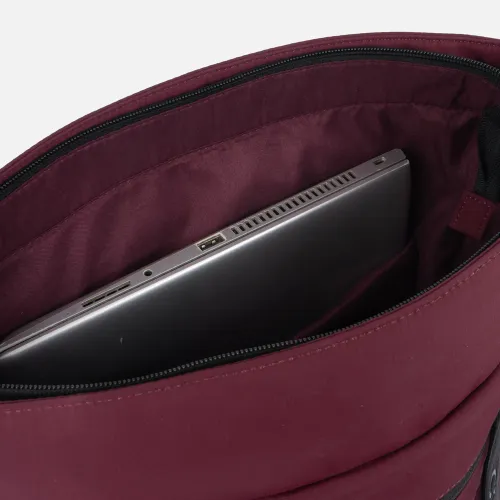 CREPIER Mochila Mujer Tote Cardi Mediano