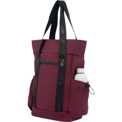 CREPIER Mochila Mujer Tote Cardi Mediano