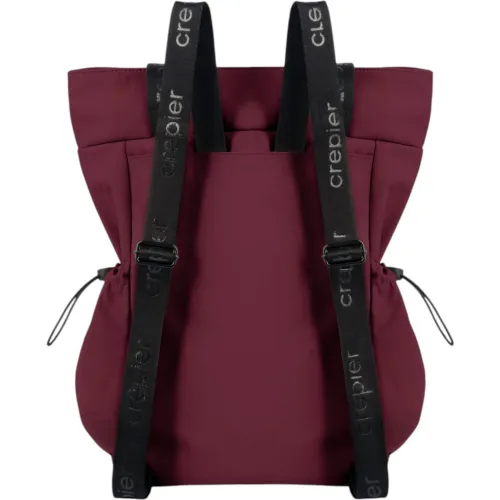 CREPIER Mochila Mujer Tote Cardi Mediano