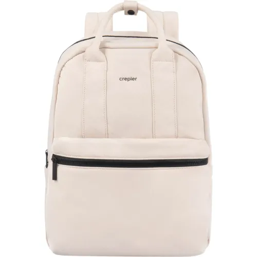 Mochila Crepier Mujer Amber Mediano | Platanitos
