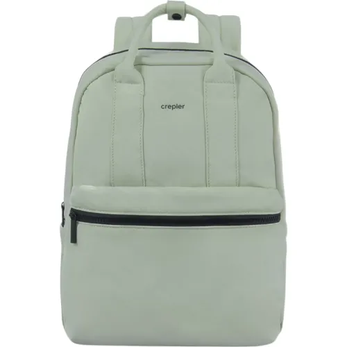 Mochila Crepier Mujer Amber Mediano | Platanitos