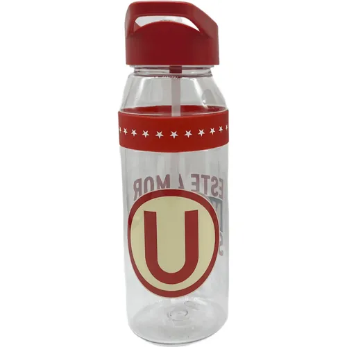 UNIVERSITARIO Botella Universitario 4