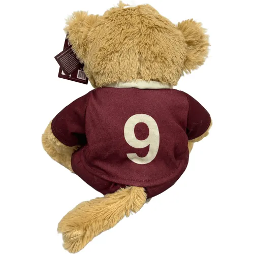 UNIVERSITARIO Peluche Universitario Camiseta Alterna