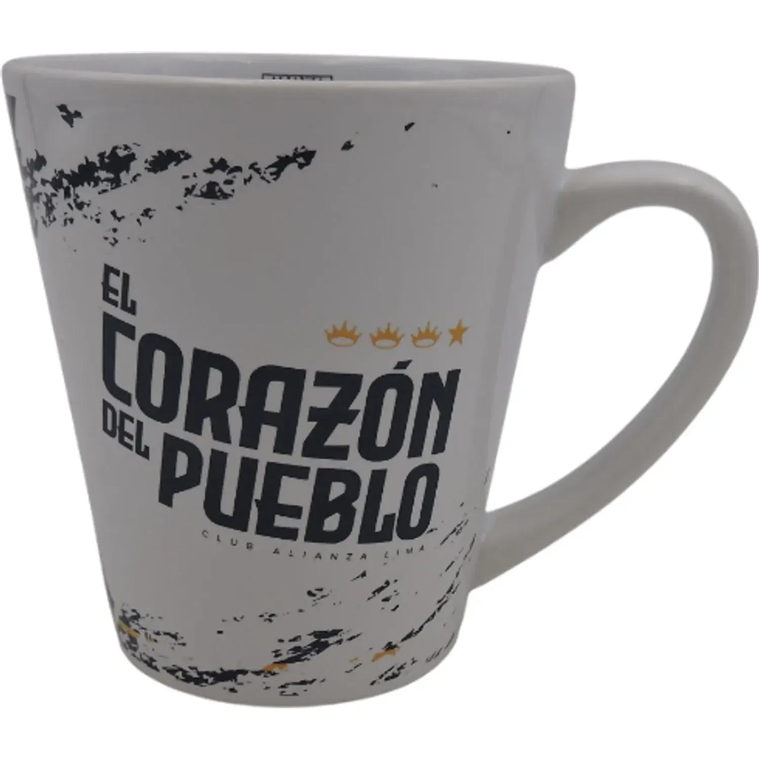 Taza Alianza Lima 11 Oz Alianza Lima color azul | Platanitos