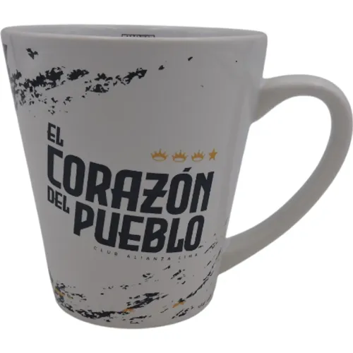 ALIANZA LIMA Taza 11 Oz Alianza Lima