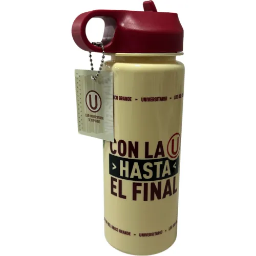 UNIVERSITARIO Botella Universitario 2