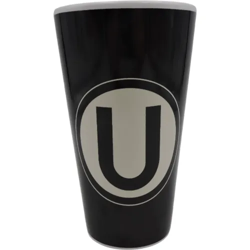 UNIVERSITARIO Taza Latte Universitario Sin Caja