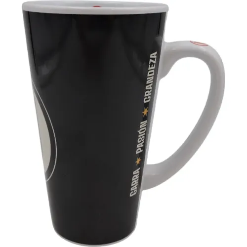 UNIVERSITARIO Taza Latte Universitario Sin Caja