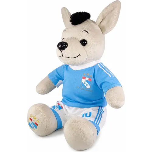 SPORTING CRISTAL Peluche Felpa Sporting Cristal