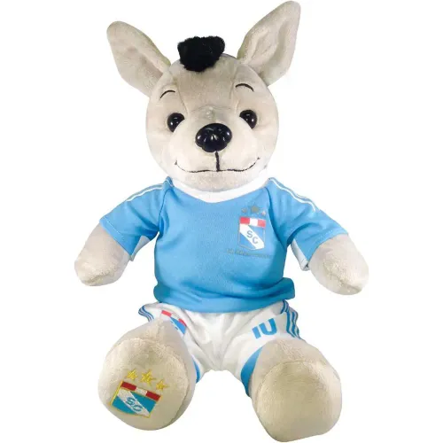 SPORTING CRISTAL Peluche Felpa Sporting Cristal