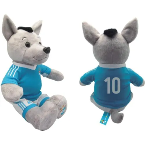 SPORTING CRISTAL Peluche Felpa Sporting Cristal
