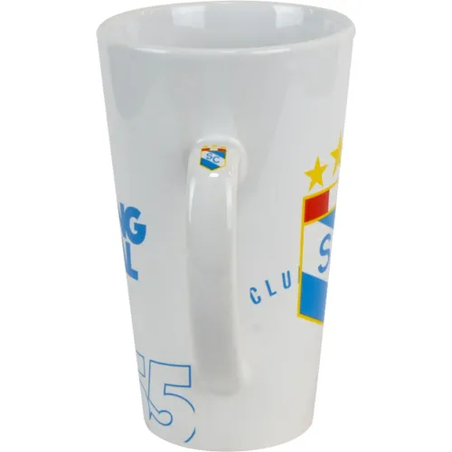 SPORTING CRISTAL Taza Latte Sporting Cristal 2 Sin Caja