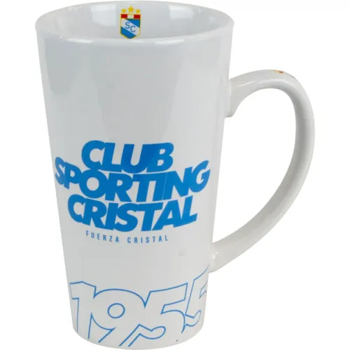 SPORTING CRISTAL Taza Latte Sporting Cristal 2 Sin Caja