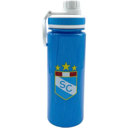 Botella Sporting Cristal Sporting Cristal 3 color blanco | Platanitos