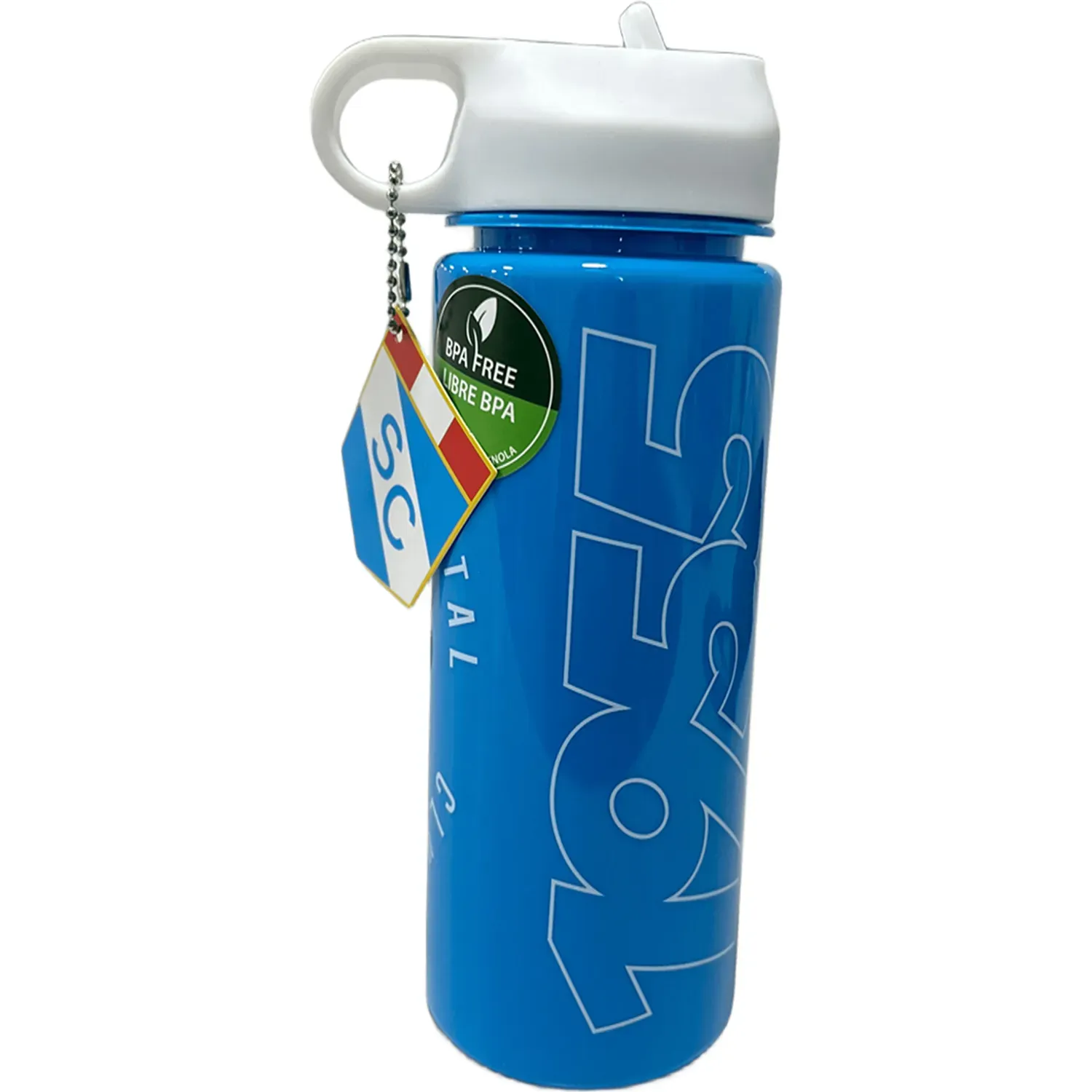 Botella Sporting Cristal Sporting Cristal 2 color celeste | Platanitos