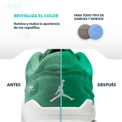 Clean Lab Clean Lab Activador De Color Premium